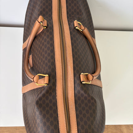 Sac de voyage Celine boston 50