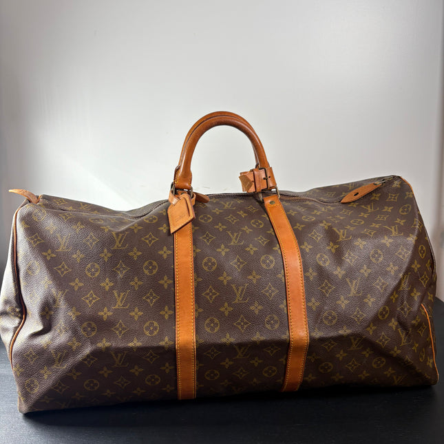 Sac Louis Vuitton Keepall 60