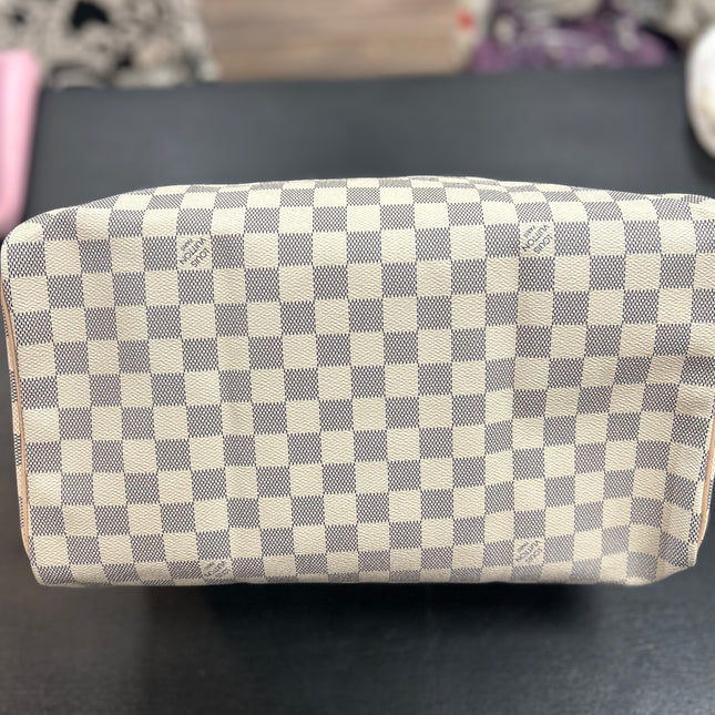 Sac Speedy 35 Louis Vuitton