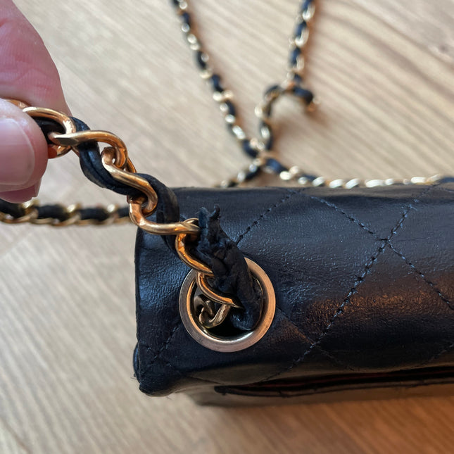 Chanel Mini square