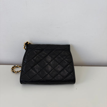 Sac Chanel mini single flap