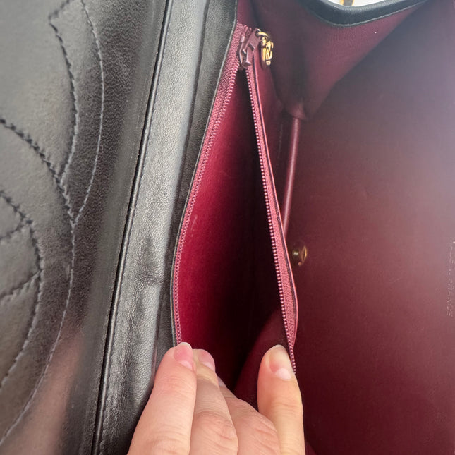 Sac Chanel Single Flap
