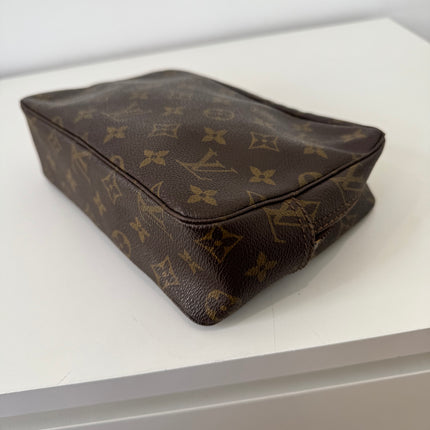 Trousse de toilette 23cm Louis Vuitton Monogram