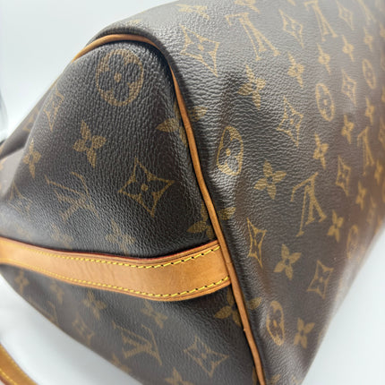 Sac Louis Vuitton Speedy 35