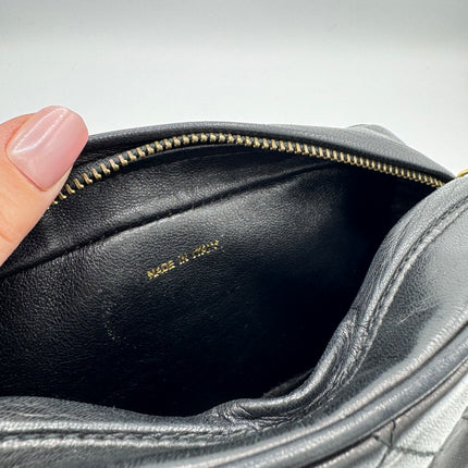 Sac Chanel Caméra Pm