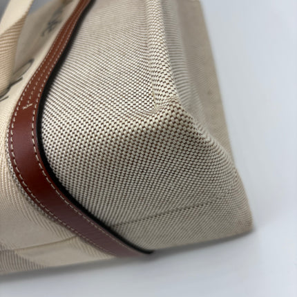 Sac Chloé Woody médium