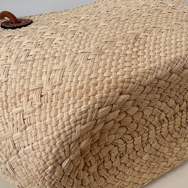Sac Petit Panier Loewe Anagram