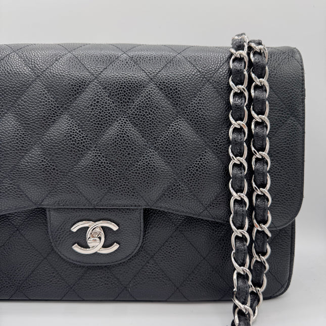 Sac Chanel Timeless Jumbo