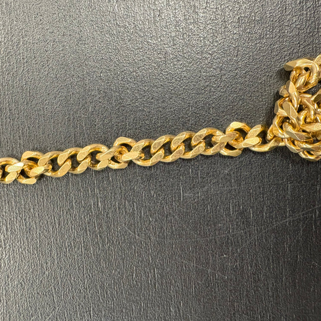 Sac Wallet on chain Margot Céline
