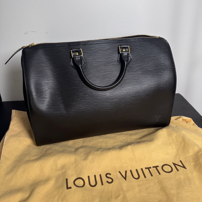 Sac Louis Vuitton Speedy 40