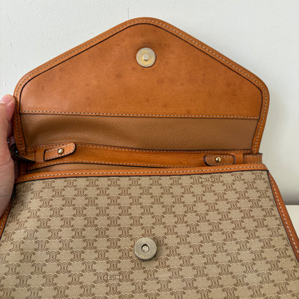Pochette Céline Bandoulière