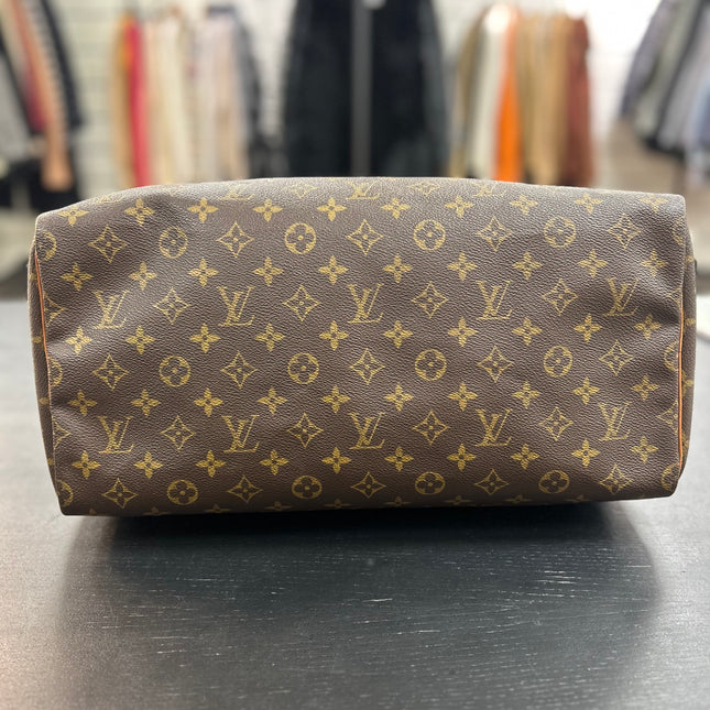 Louis Vuitton Speedy 40