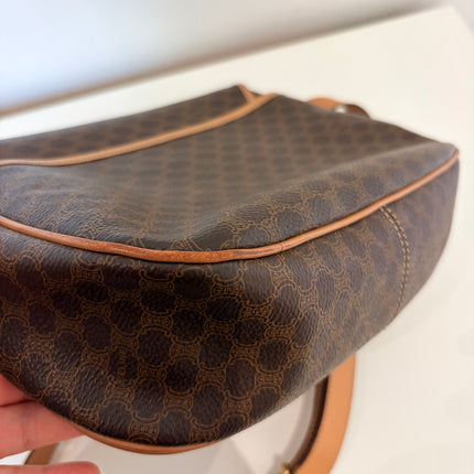 Sac Celine must bandoulière ￼