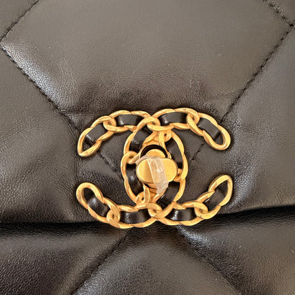 Sac Chanel 19 grand