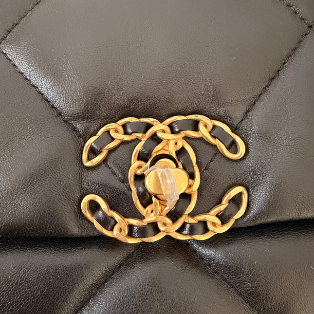 Sac Chanel 19 grand