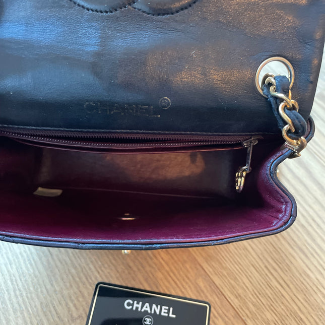 Chanel Mini square