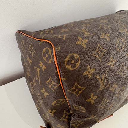 Sac Louis Vuitton Speedy 35