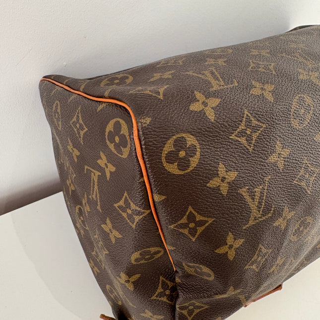 Sac Louis Vuitton Speedy 35