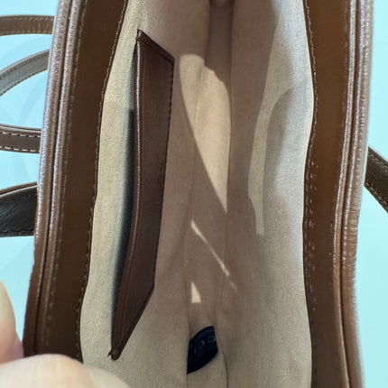 Sac Gucci Jackie 1961 Mini