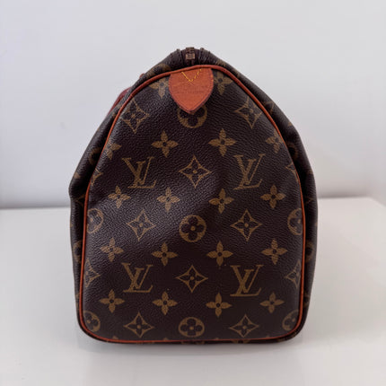 Sac Louis Vuitton Speedy 30