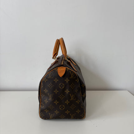 Sac Louis Vuitton Speedy 30