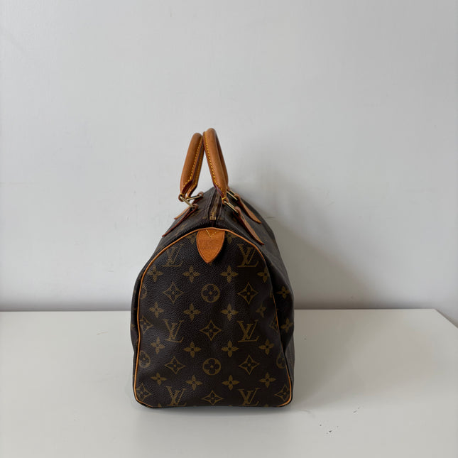 Sac Louis Vuitton Speedy 30