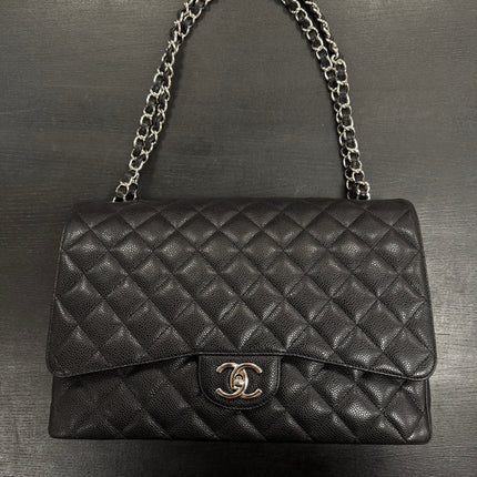 Sac Chanel Maxi Jumbo Timeless