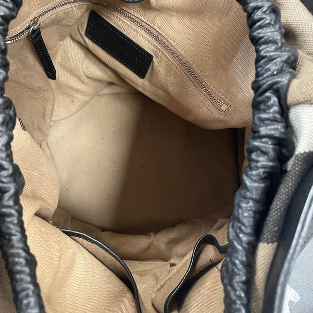 Sac Seau Ashby Burberry