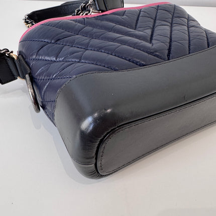 Sac Chanel Mini Gabrielle