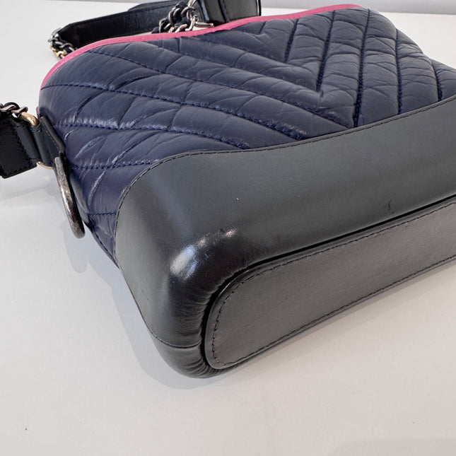 Sac Chanel Mini Gabrielle