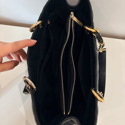 Sac Chanel cabas GST￼