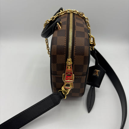 Sac Louis Vuitton valisette