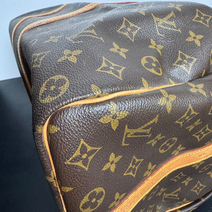 Sac Keepall 50 bandoulière Louis Vuitton
