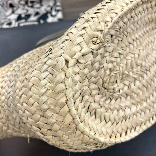 Panier Jacquemus Soli