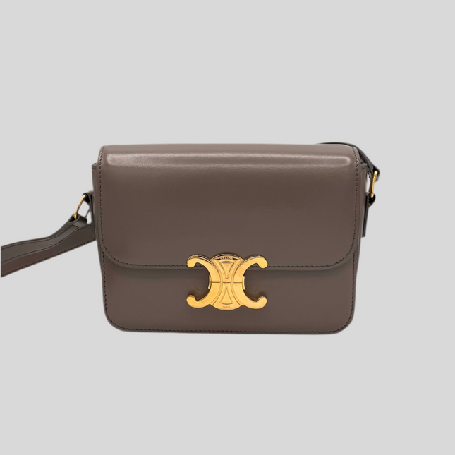 Sac Céline Triomphe Teen