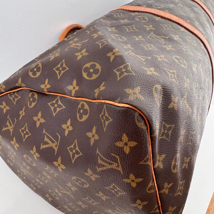 Sac Louis Vuitton Keepall 60