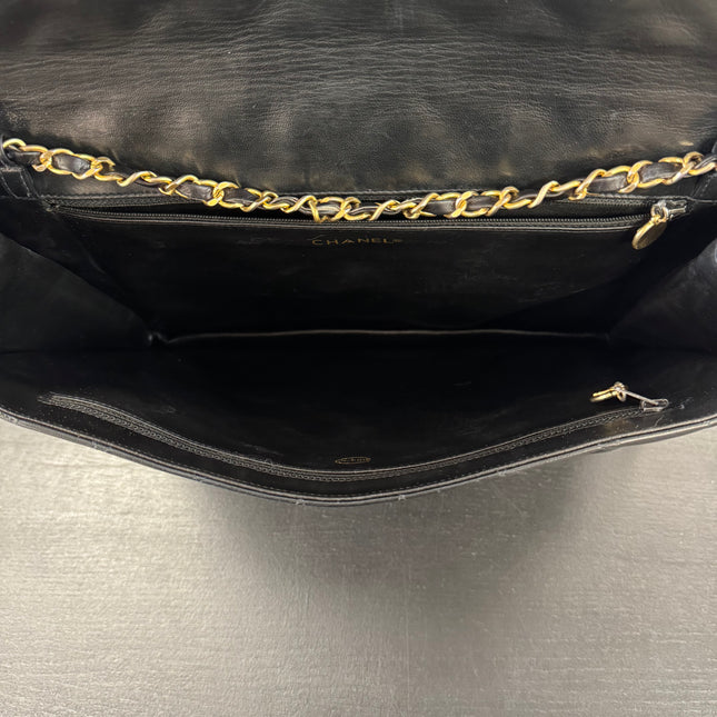 Sac Timeless Pochette Chanel