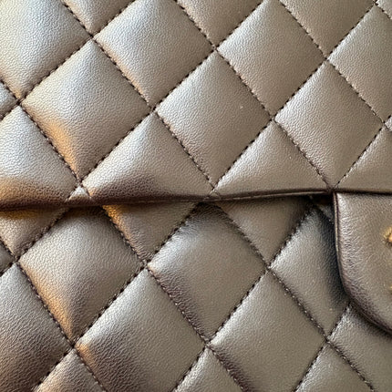 Sac Chanel Timeless classique 11.12