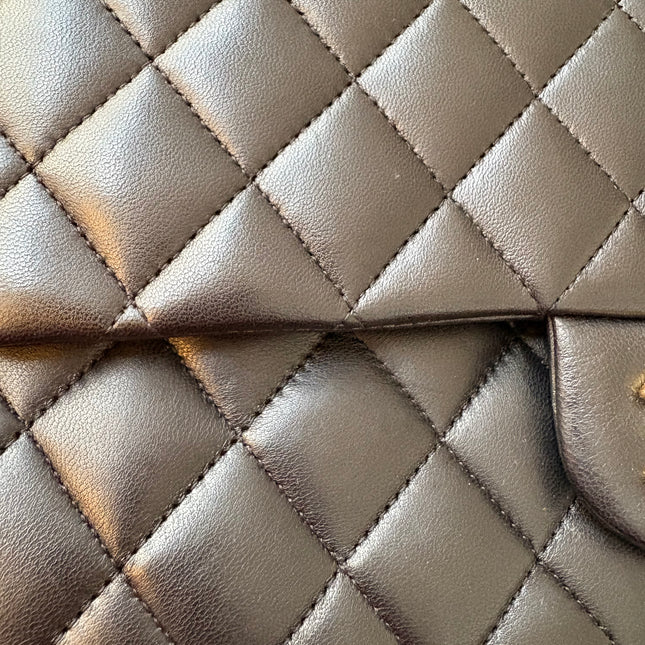 Sac Chanel Timeless classique 11.12