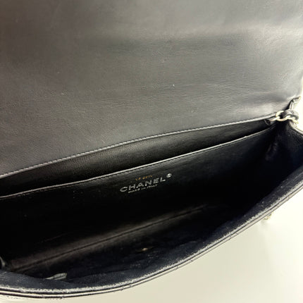 Sac Chanel Timeless single flap épaule