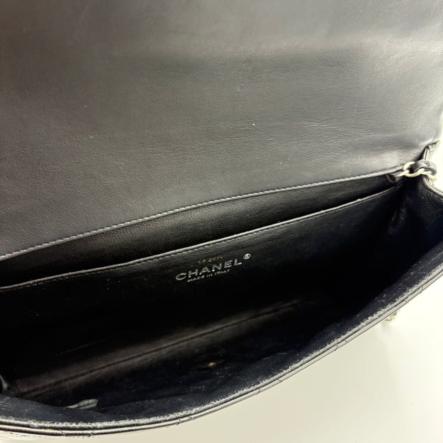 Sac Chanel Timeless single flap épaule