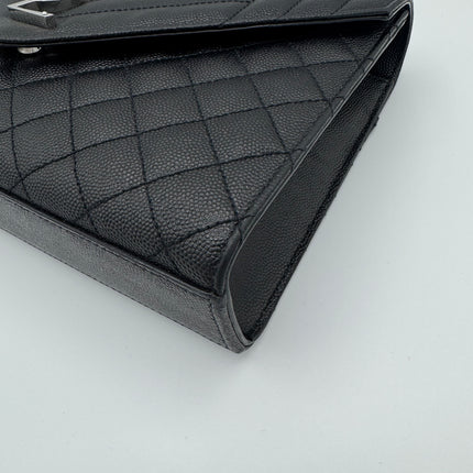 Sac Enveloppe Medium Saint Laurent