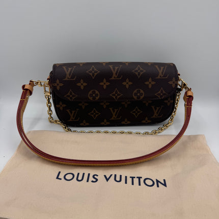 Sac Louis Vuitton Ivy