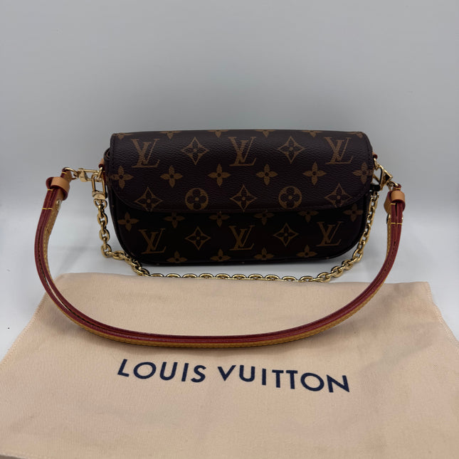 Sac Louis Vuitton Ivy