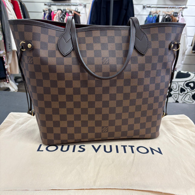 Louis Vuitton Neverfull MM