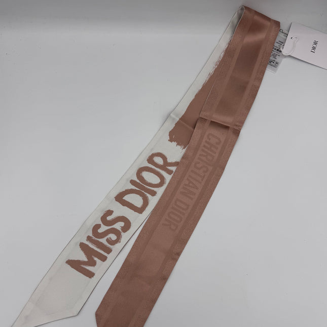 Mitzah Dior Miss Dior