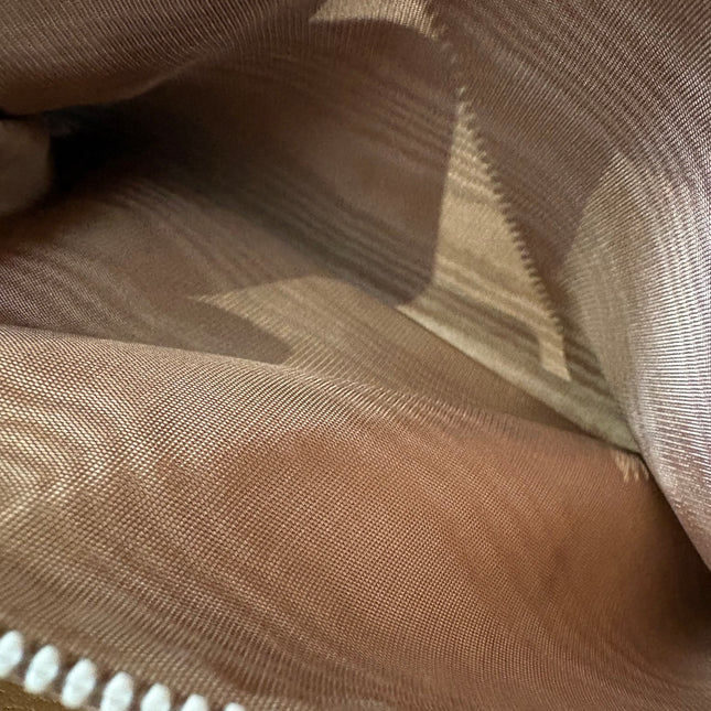 Sac Céline boston toile macadam vintage