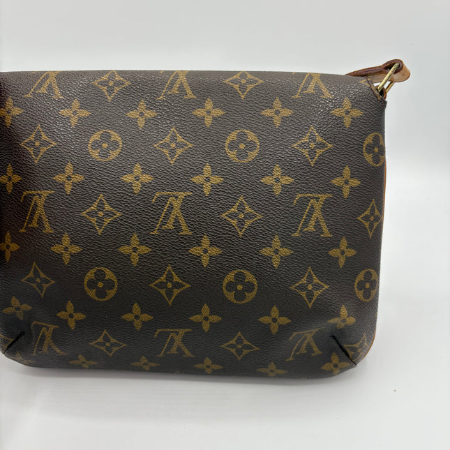 Sac Louis vuitton Musette pm