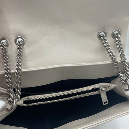 Sac Saint Laurent Loulou Small