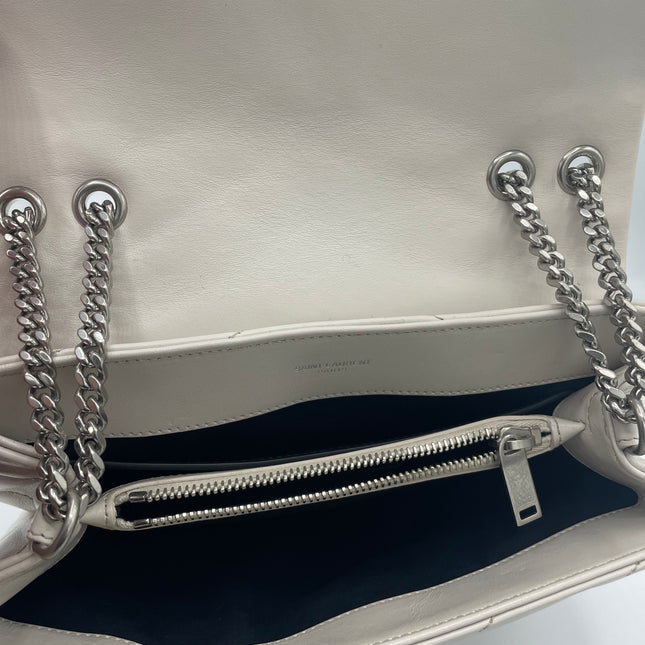 Sac Saint Laurent Loulou Small